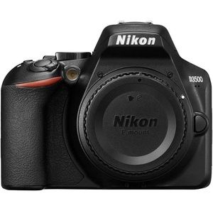 Nikon D3500